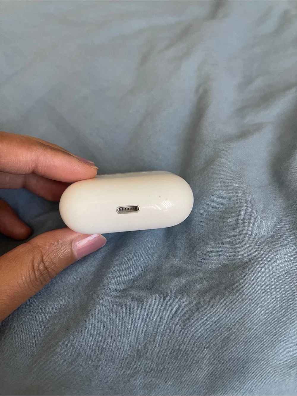 Apple AirPods 3 charging case only